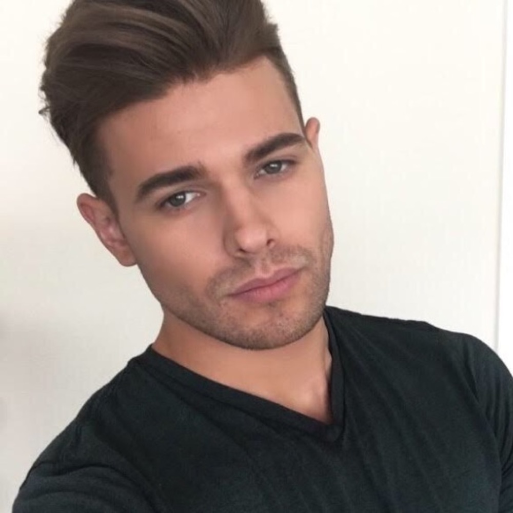 Meet your Posher, Kaden